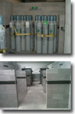 Compressed Gas Storage